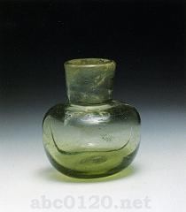瓶(ガラス)