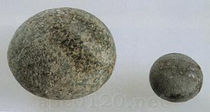 丸球(三星堆遺跡)