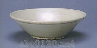 白磁碗