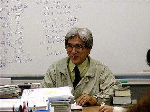 渡部 武（わたべたけし）