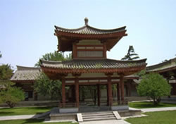 唐代芸術博物館