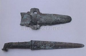 単銷剣（四川）