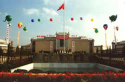 雲南民族博物館