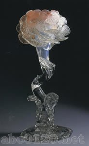 花瓶―シャクヤク