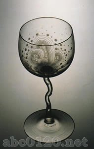 赤ワイン・ゴブレット（1）