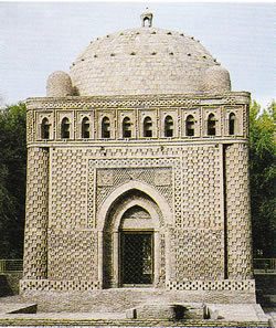 ブハラ歴史地区（ウズベキスタン世界遺産）