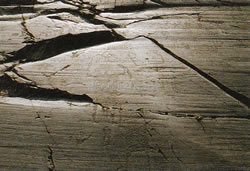ヴァルカモニカの岩絵（イタリア世界遺産）