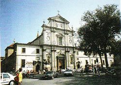 サン・マルコ美術館（イタリア）
