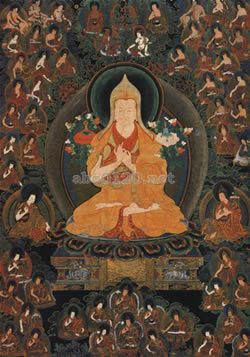 プトゥン・リンチェントゥプ