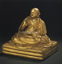 ダライラマ5世ガワン・ロサン・ギャツォ