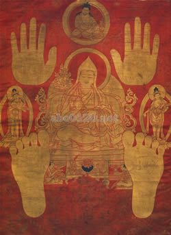 ダライラマ５世